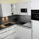 Apartament Seestern *
