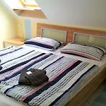 Apartament Seestern Borkum