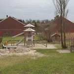 Apartament Seestern *