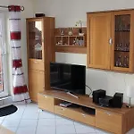 Apartament Seestern Borkum