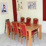 Apartament Seestern *