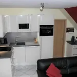 Apartament Seestern Borkum