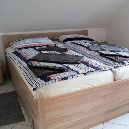Appartamento Seestern